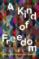 A_kind_of_freedom
